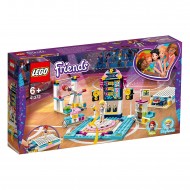 LEGO Stephanie's Gymnastics Show 41372